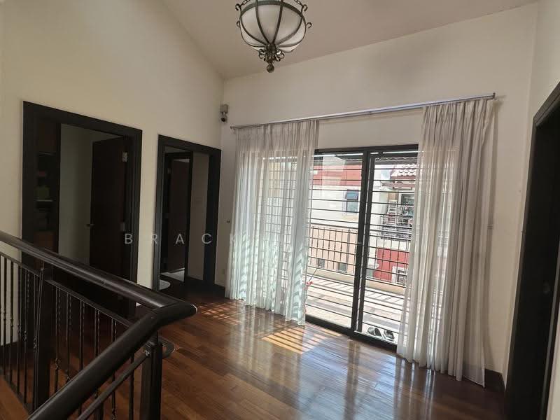 Rumah Berkembar untuk Dijual di Riverview Kemensah (Melawati) - Brackson Loh - Interior - PropertyGuru.com.my