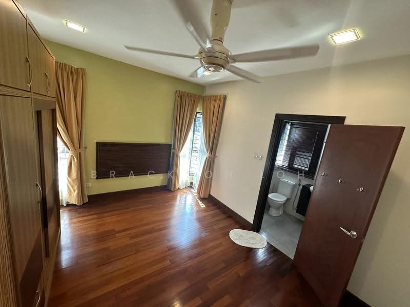 Rumah Berkembar untuk Dijual di Riverview Kemensah (Melawati) - Brackson Loh - Bedroom - PropertyGuru.com.my