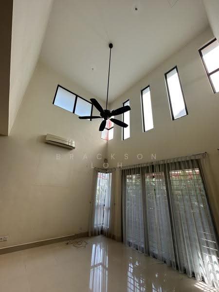 Rumah Berkembar untuk Dijual di Riverview Kemensah (Melawati) - Brackson Loh - Interior - PropertyGuru.com.my