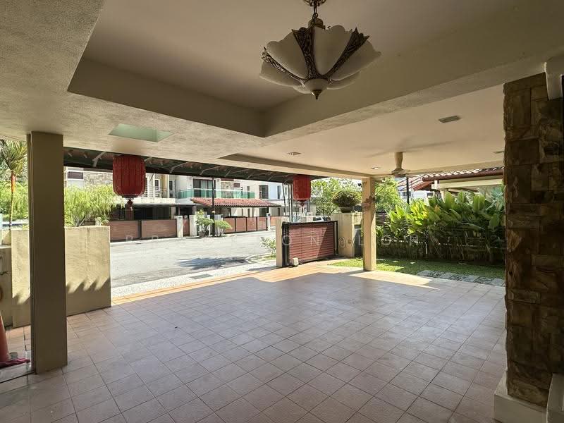 Rumah Berkembar untuk Dijual di Riverview Kemensah (Melawati) - Brackson Loh - Exterior - PropertyGuru.com.my