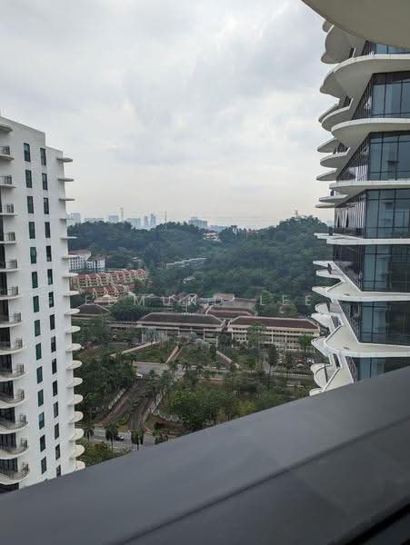 Kediaman Servis untuk Dijual di Senada Residence @ KLGCC Resort - Edmund Lee - Exterior - PropertyGuru.com.my