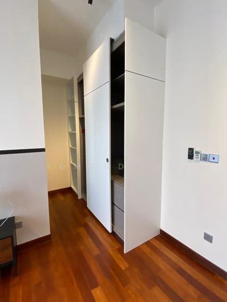 Kediaman Servis untuk Dijual di Senada Residence @ KLGCC Resort - Edmund Lee - Interior - PropertyGuru.com.my