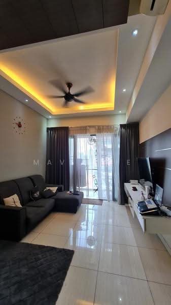 Kediaman Servis untuk Disewa di The Elements - Mavis Yee - PropertyGuru.com.my