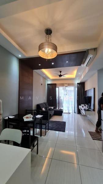 Kediaman Servis untuk Disewa di The Elements - Mavis Yee - PropertyGuru.com.my
