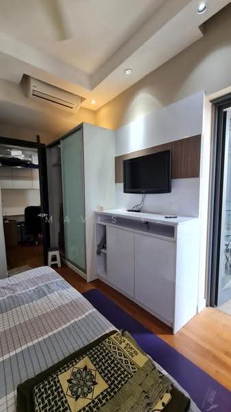 Kediaman Servis untuk Disewa di The Elements - Mavis Yee - PropertyGuru.com.my