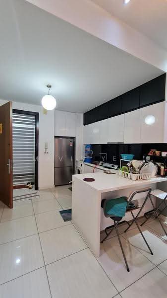 Kediaman Servis untuk Disewa di The Elements - Mavis Yee - PropertyGuru.com.my