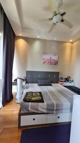 Kediaman Servis untuk Disewa di The Elements - Mavis Yee - PropertyGuru.com.my