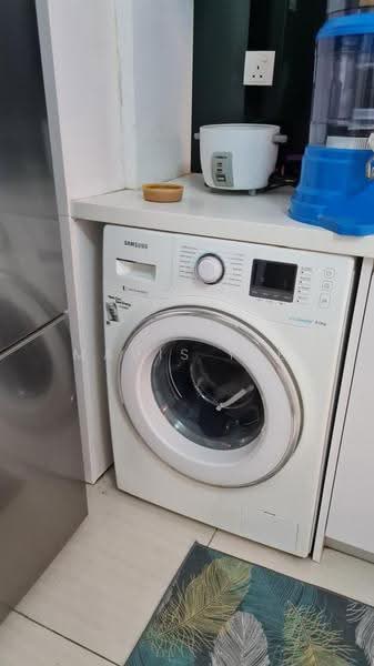 Kediaman Servis untuk Disewa di The Elements - Mavis Yee - PropertyGuru.com.my