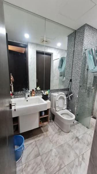 Kediaman Servis untuk Disewa di The Elements - Mavis Yee - PropertyGuru.com.my