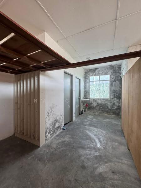 Shop for Sale in Kuching (Sarawak) - Nai Ching Jap - Interior - PropertyGuru.com.my