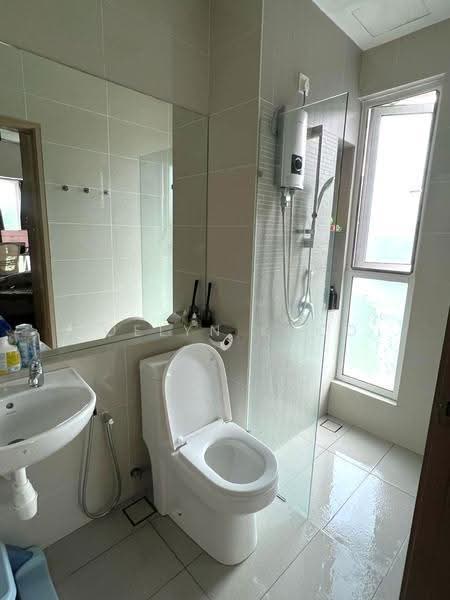 Kondominium untuk Dijual di Orchard Ville - Joelyn Khoo - Bathroom - PropertyGuru.com.my