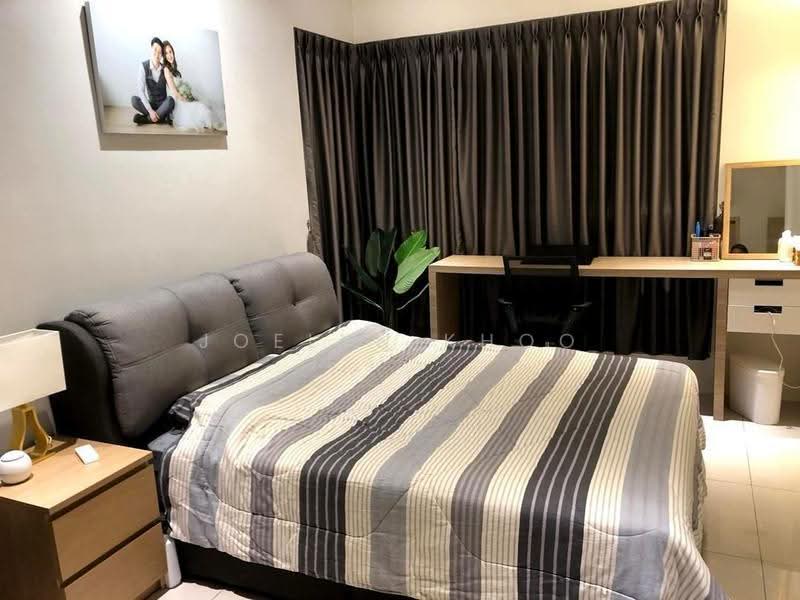 Kondominium untuk Dijual di Orchard Ville - Joelyn Khoo - Bedroom - PropertyGuru.com.my