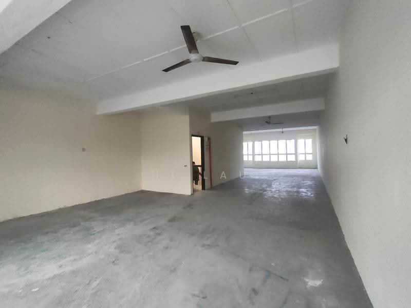 Kedai untuk Disewa di Bandar Baru Salak Tinggi (Sepang) - HL Lau - Interior - PropertyGuru.com.my