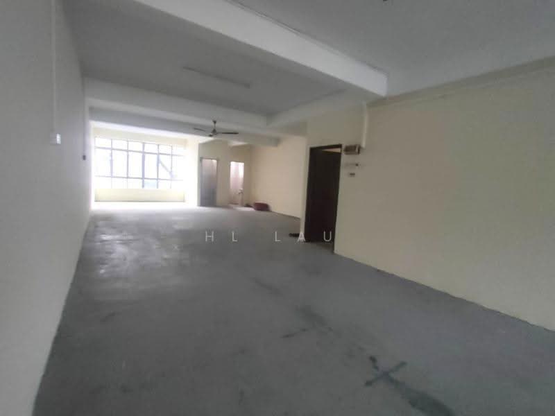 Kedai untuk Disewa di Bandar Baru Salak Tinggi (Sepang) - HL Lau - Interior - PropertyGuru.com.my