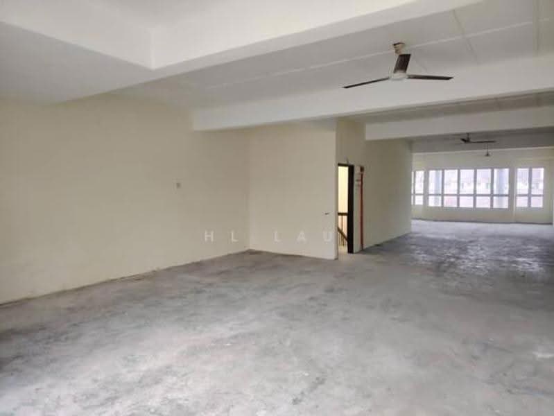 Kedai untuk Disewa di Bandar Baru Salak Tinggi (Sepang) - HL Lau - Interior - PropertyGuru.com.my