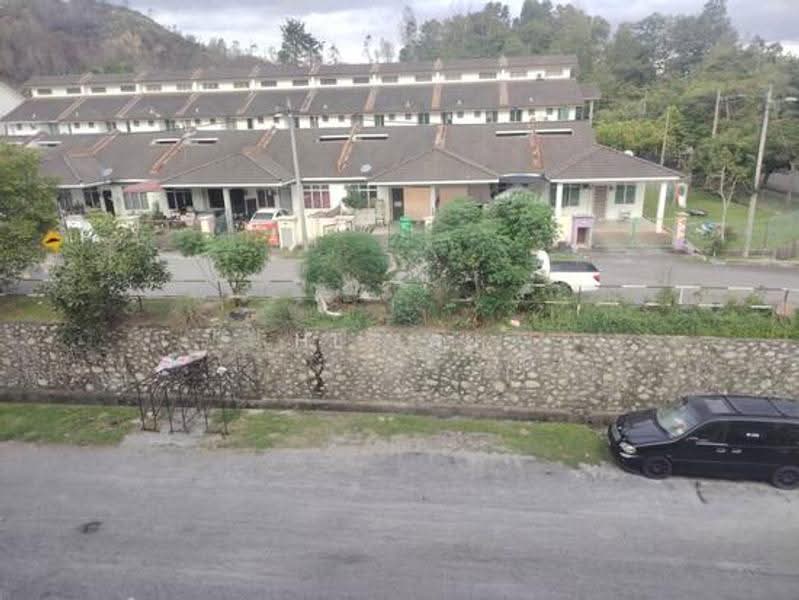 Kedai untuk Disewa di Bandar Baru Salak Tinggi (Sepang) - HL Lau - Exterior - PropertyGuru.com.my