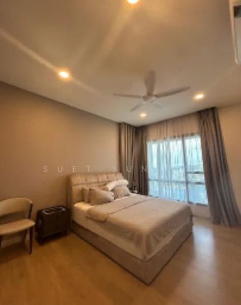 Condominium for Sale at TRIA Seputeh in 9 Seputeh, Kuala Lumpur - Suet Sun Ho - Bedroom - PropertyGuru.com.my