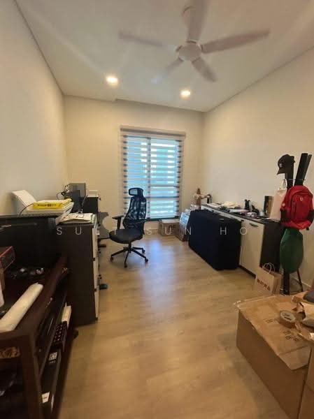 Condominium for Sale at TRIA Seputeh in 9 Seputeh, Kuala Lumpur - Suet Sun Ho - Study - PropertyGuru.com.my