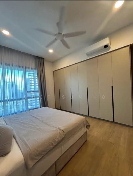 Condominium for Sale at TRIA Seputeh in 9 Seputeh, Kuala Lumpur - Suet Sun Ho - Bedroom - PropertyGuru.com.my