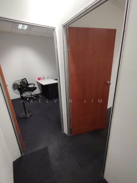 Office for Rent in Kl Sentral (Kuala Lumpur) - Kelvin Lim - Study - PropertyGuru.com.my