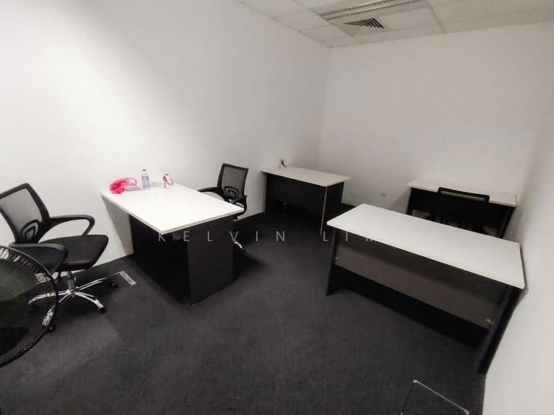 Office for Rent in Kl Sentral (Kuala Lumpur) - Kelvin Lim - Interior - PropertyGuru.com.my