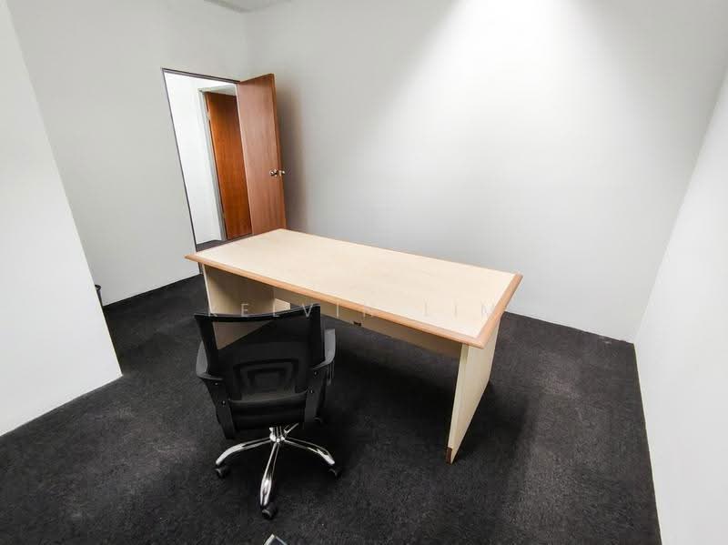 Office for Rent in Kl Sentral (Kuala Lumpur) - Kelvin Lim - Study - PropertyGuru.com.my