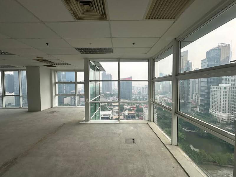 Office for Rent in Bukit Bintang (KL City Centre) - Aiman Samsul - Interior - PropertyGuru.com.my
