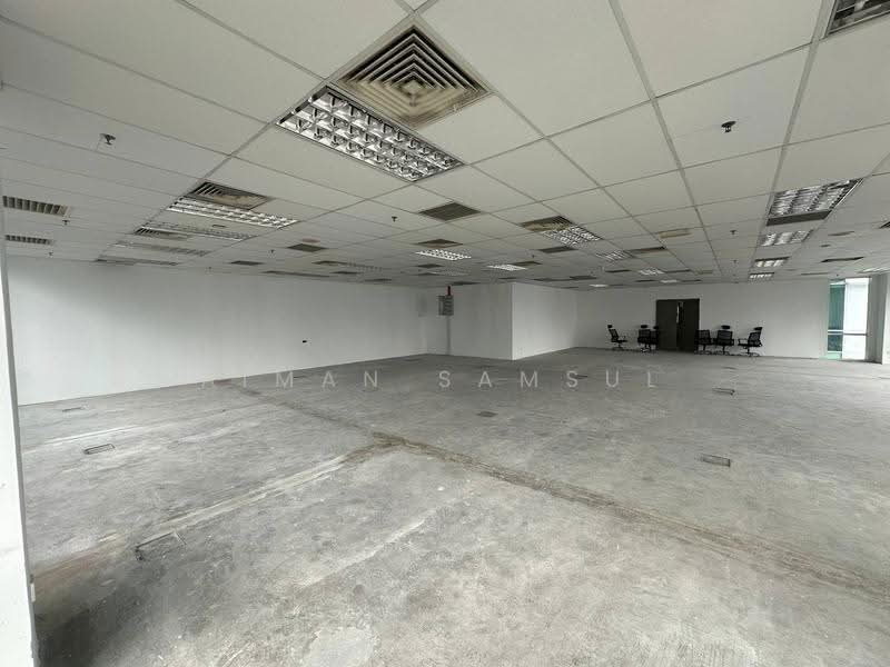 Office for Rent in Bukit Bintang (KL City Centre) - Aiman Samsul - Interior - PropertyGuru.com.my