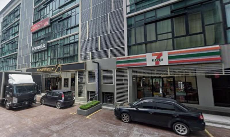 Shop / Office for Rent in Putrajaya (Putrajaya) - Bill Lee - Exterior - PropertyGuru.com.my