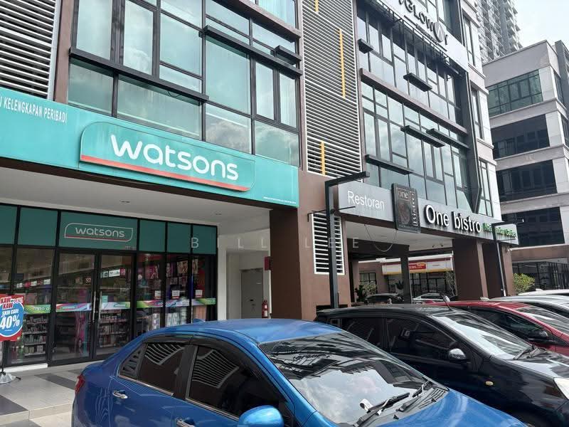 Shop / Office for Rent in Putrajaya (Putrajaya) - Bill Lee - Exterior - PropertyGuru.com.my