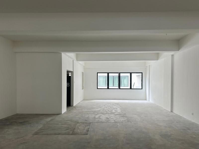 Shop / Office for Rent in Putrajaya (Putrajaya) - Bill Lee - Interior - PropertyGuru.com.my