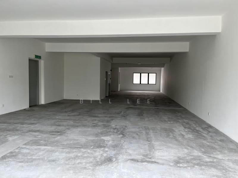 Shop / Office for Rent in Putrajaya (Putrajaya) - Bill Lee - Interior - PropertyGuru.com.my