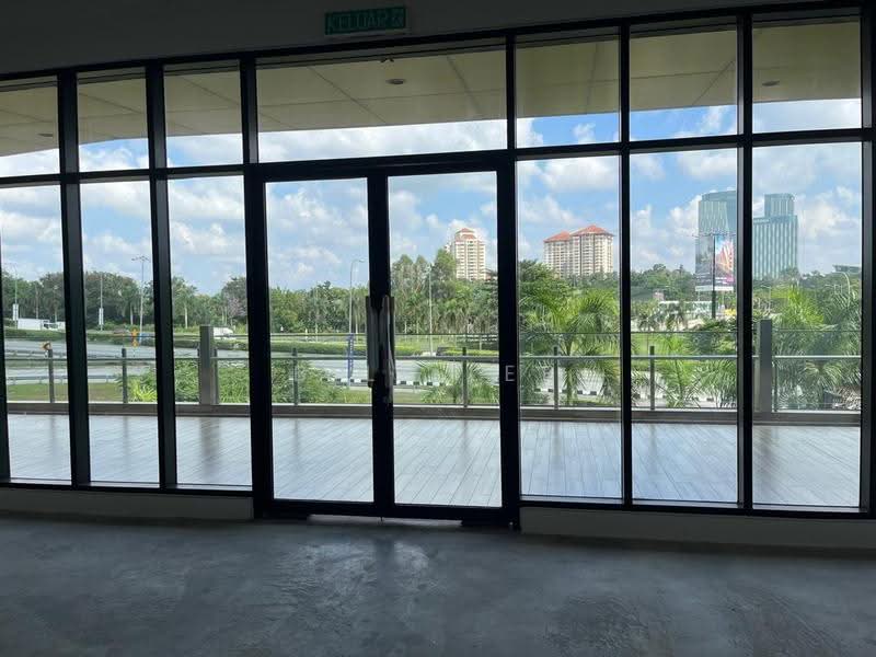 Shop / Office for Rent in Putrajaya (Putrajaya) - Bill Lee - Exterior - PropertyGuru.com.my