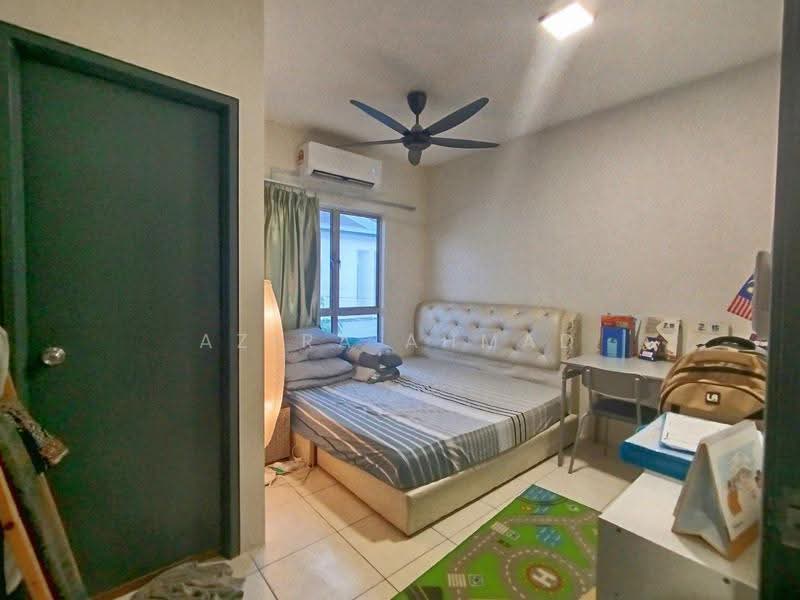 Rumah Teres 2-Tingkat untuk Dijual di Cybersouth (Dengkil) - Azira Ahmad - Bedroom - PropertyGuru.com.my