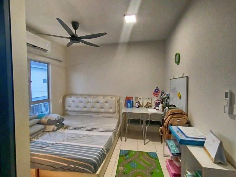 Rumah Teres 2-Tingkat untuk Dijual di Cybersouth (Dengkil) - Azira Ahmad - Bedroom - PropertyGuru.com.my