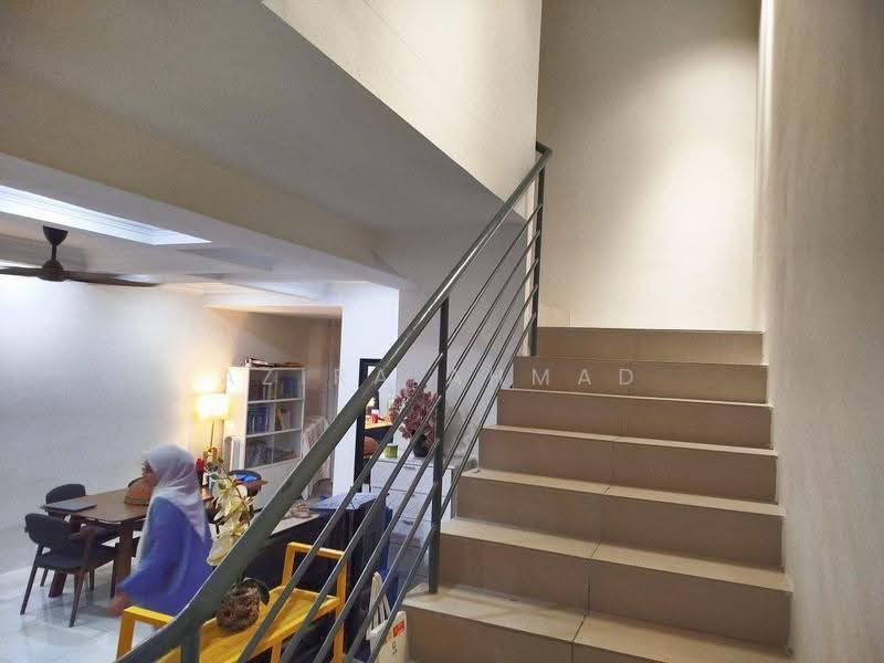 Rumah Teres 2-Tingkat untuk Dijual di Cybersouth (Dengkil) - Azira Ahmad - Interior - PropertyGuru.com.my