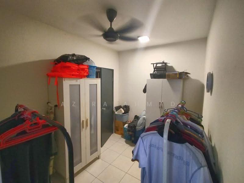 Rumah Teres 2-Tingkat untuk Dijual di Cybersouth (Dengkil) - Azira Ahmad - Bedroom - PropertyGuru.com.my