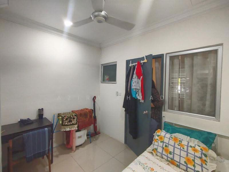 Rumah Teres 2-Tingkat untuk Dijual di Cybersouth (Dengkil) - Azira Ahmad - Bedroom - PropertyGuru.com.my