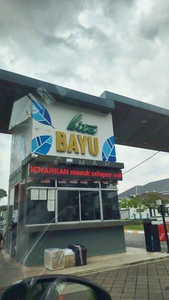 Rumah Teres 2-Tingkat untuk Dijual di Cybersouth (Dengkil) - Azira Ahmad - Exterior - PropertyGuru.com.my