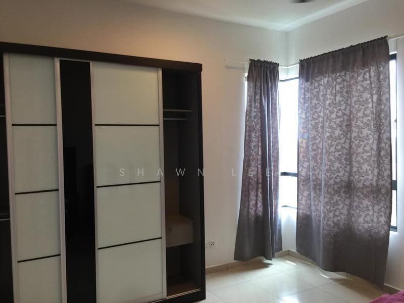 Service Residence for Rent at Sky Breeze Service Apartment - Shawn Lee - Bedroom - PropertyGuru.com.my