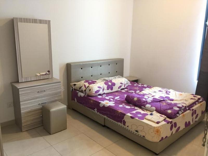 Service Residence for Rent at Sky Breeze Service Apartment - Shawn Lee - Bedroom - PropertyGuru.com.my