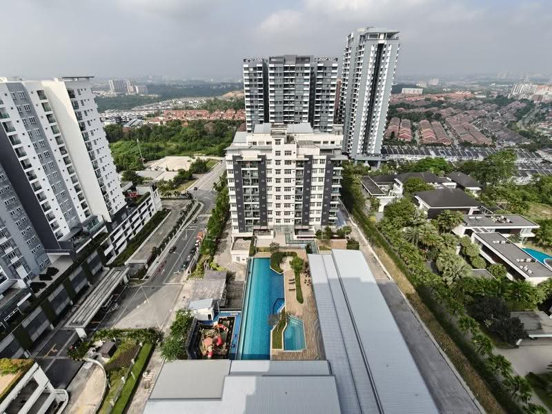 Condominium for Rent at Lavender Residences - Jess Lee - PropertyGuru.com.my