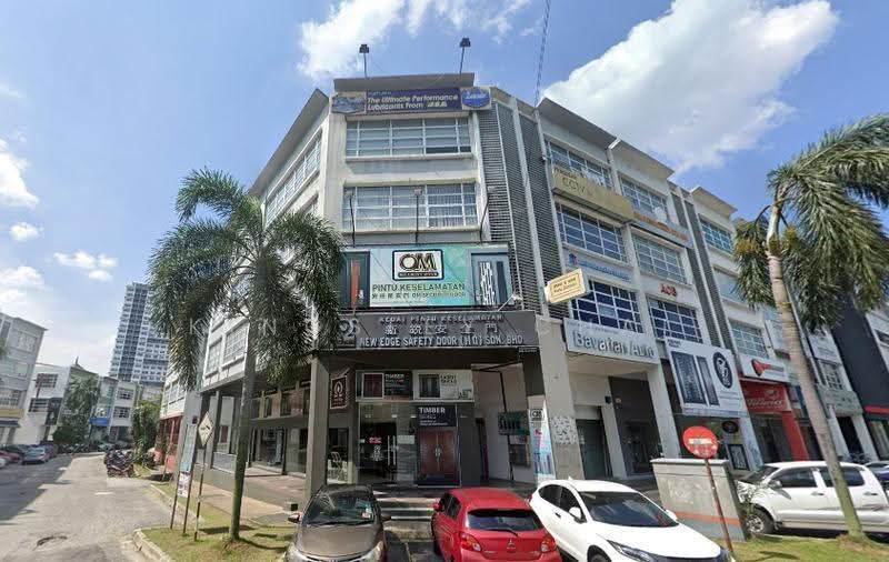 Kedai untuk Dijual di Puchong (Selangor) - Kingsley Chai - Exterior - PropertyGuru.com.my