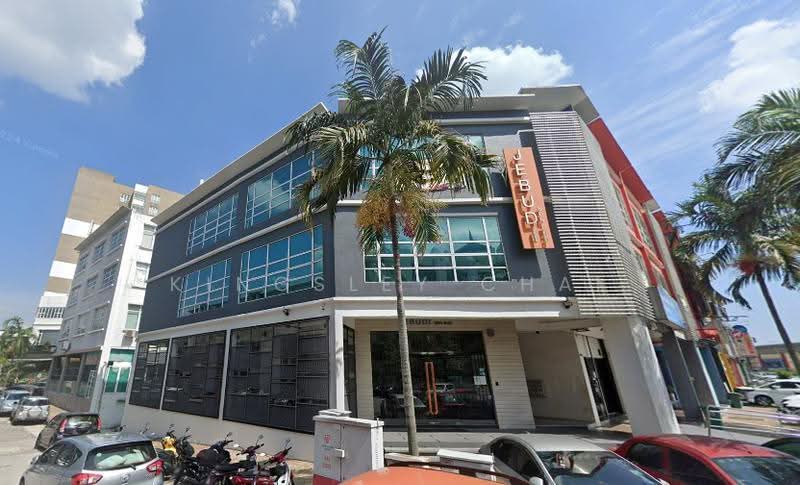 Kedai untuk Dijual di Puchong (Selangor) - Kingsley Chai - Exterior - PropertyGuru.com.my