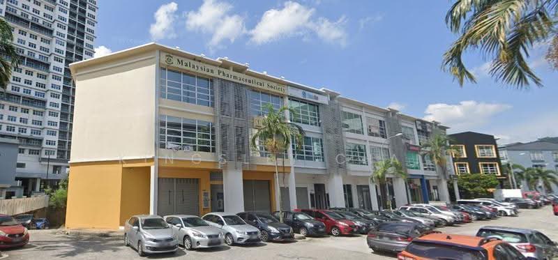 Kedai untuk Dijual di Puchong (Selangor) - Kingsley Chai - Exterior - PropertyGuru.com.my