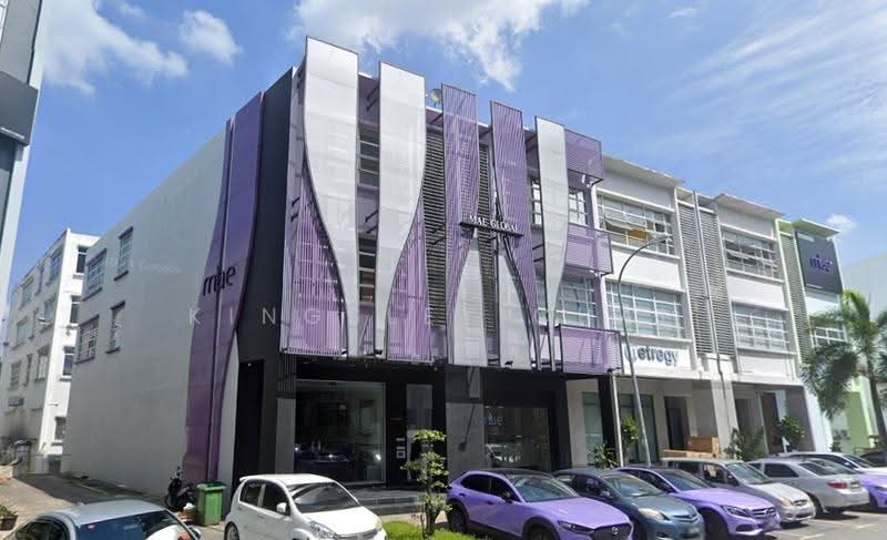 Kedai untuk Dijual di Puchong (Selangor) - Kingsley Chai - Exterior - PropertyGuru.com.my