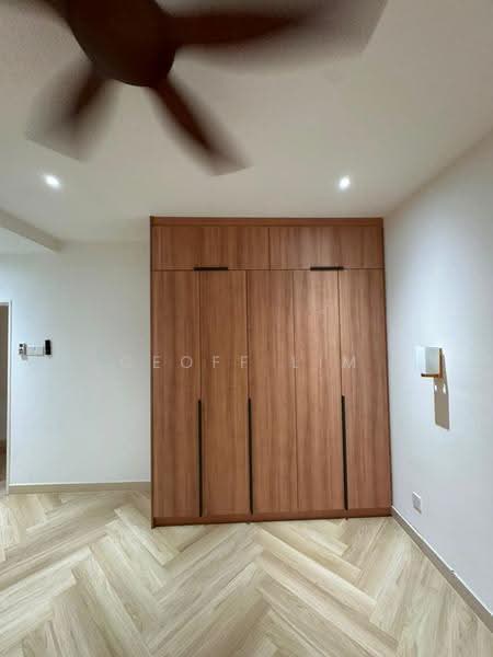 Kondominium untuk Disewa di Platinum Splendor Residence - Geoff Lim - Bedroom - PropertyGuru.com.my