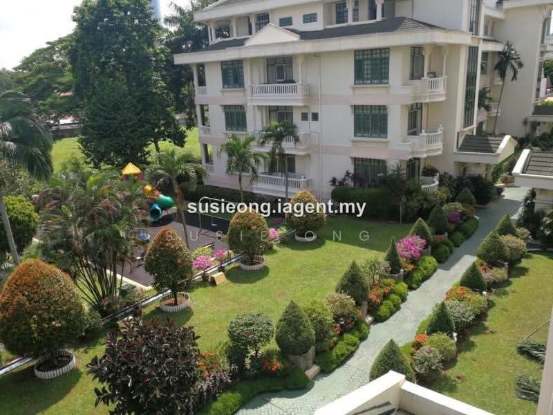 Kondominium untuk Disewa di Regal Villa - Susie Ong - PropertyGuru.com.my