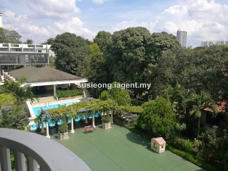 Kondominium untuk Disewa di Regal Villa - Susie Ong - PropertyGuru.com.my