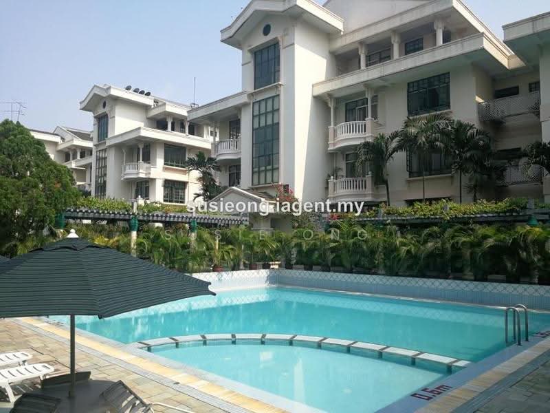 Kondominium untuk Disewa di Regal Villa - Susie Ong - PropertyGuru.com.my